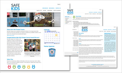 Safe Kids Orange County